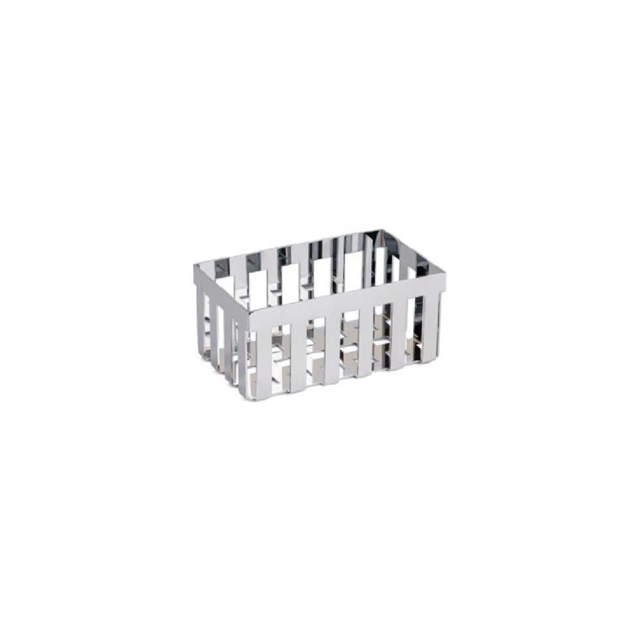 Banyo Havluluk Krom Renk 94X120X200 Mm