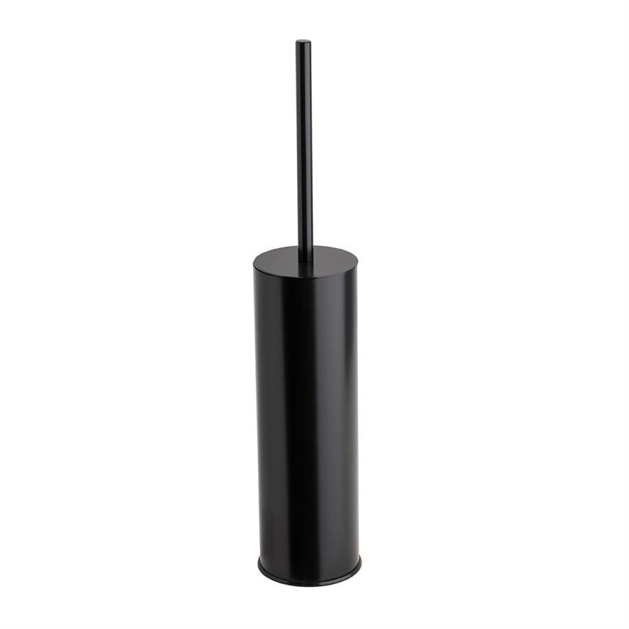 Banyo Klozet Frıçası Siyah Renk 424X84X84 Mm