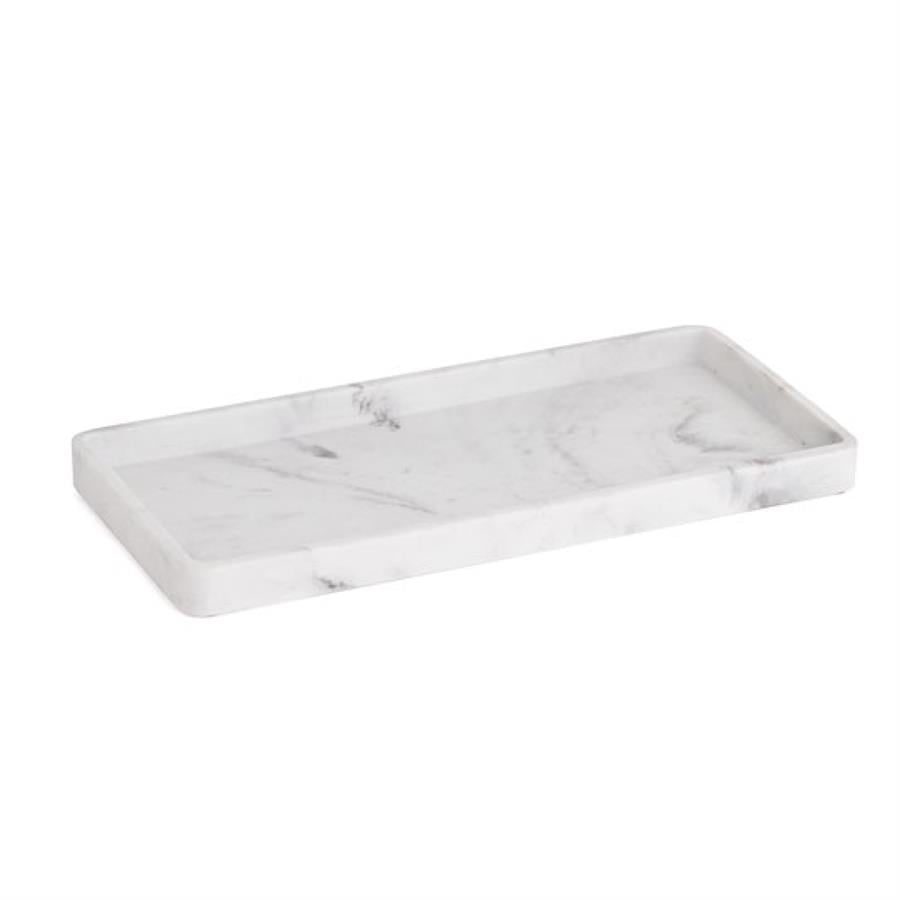 Banyo Tepsisi Mermer Desenli 22X140X302 Mm