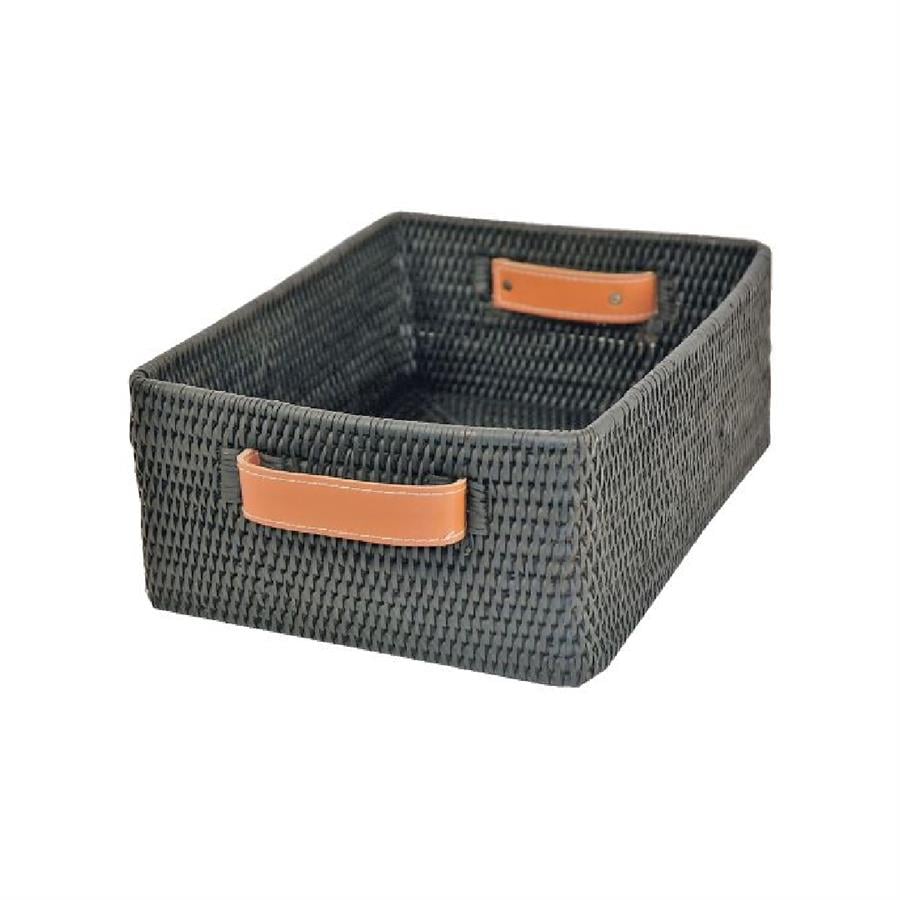 Rectangular Basket