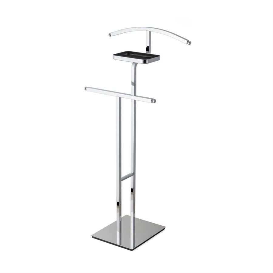 Dilsiz Uşak Krom Renk 1021X309X490 Mm