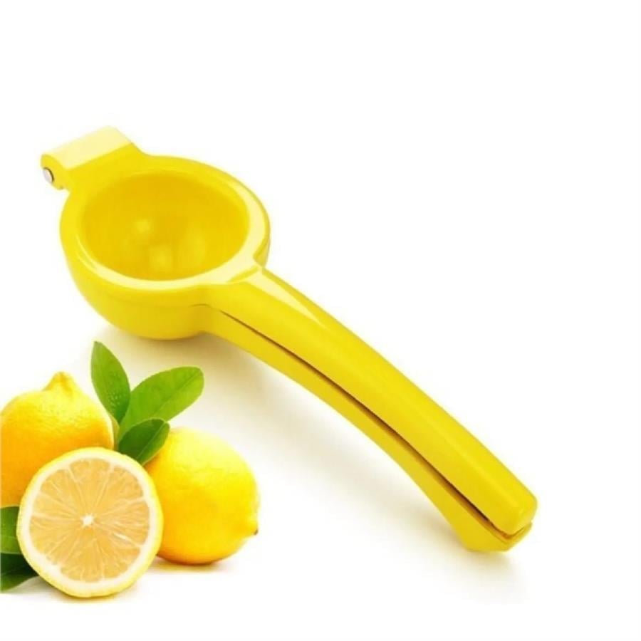 Döküm Limon Sıkacağı