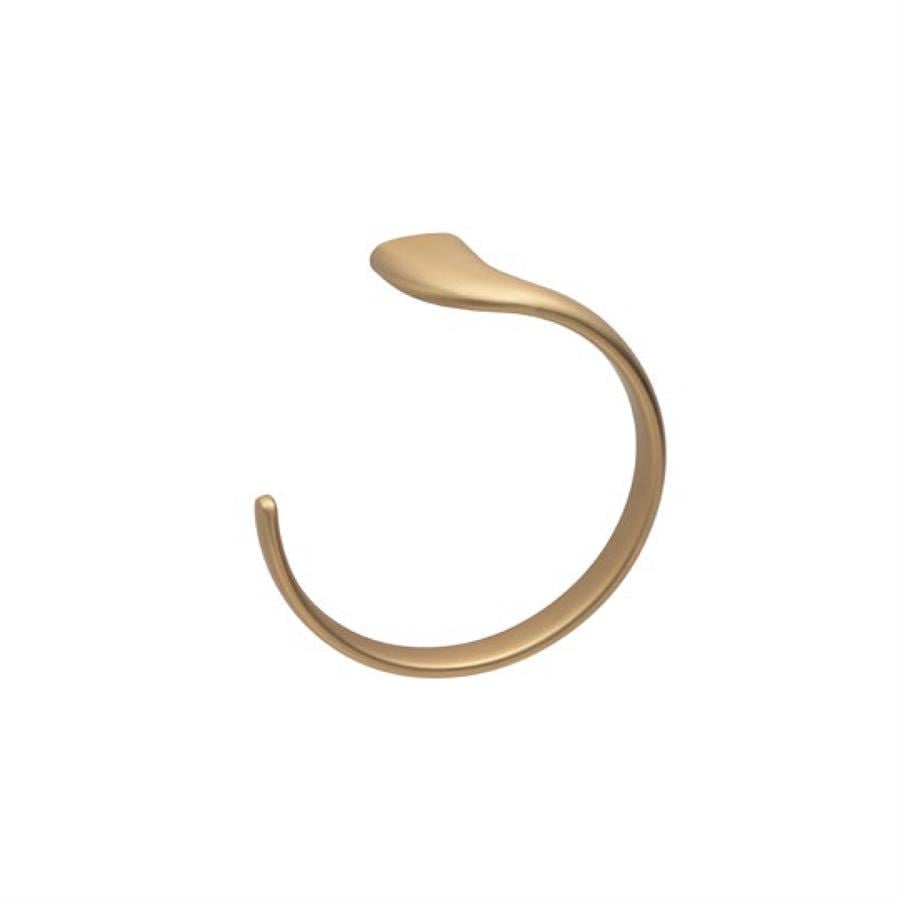 Dorado Halka Havluluk Gold Branch 202X72X199 Mm