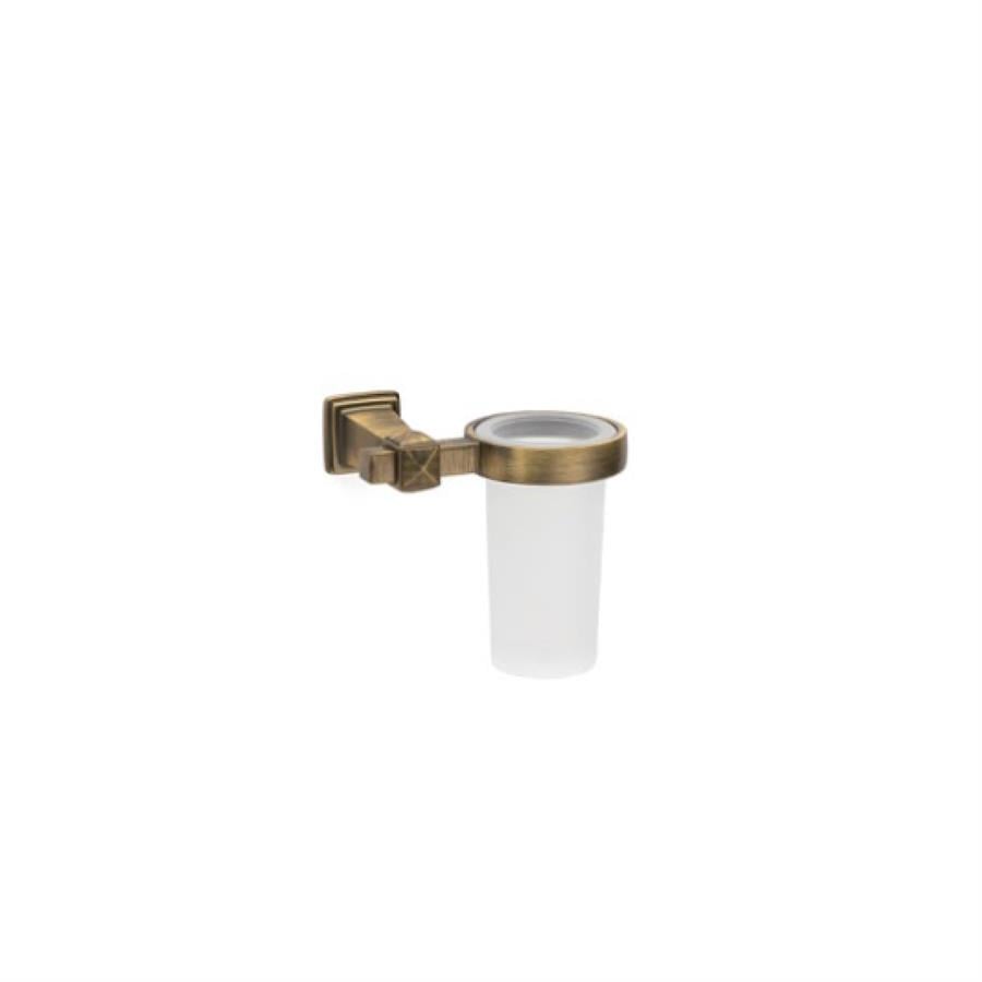 Dorık Diş Fırçalığı Duvara Monte Antik Renk 126X103X131 Mm