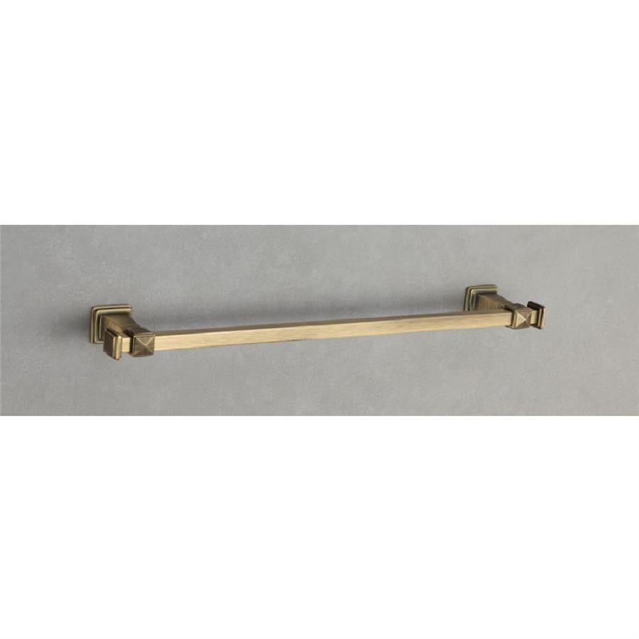 Dorık Uzun Havluluk Antik Renk 79X39X467 Mm