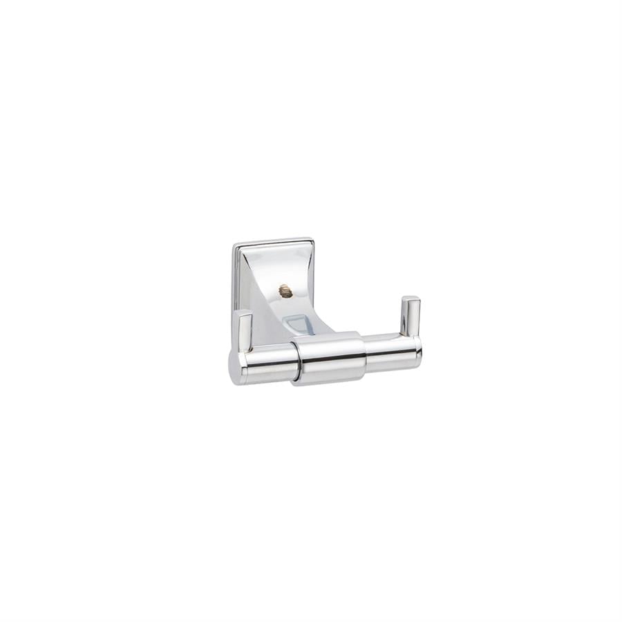 Duvara Monte Border Lıne Askılık Krom Renk 51X75X81 Mm