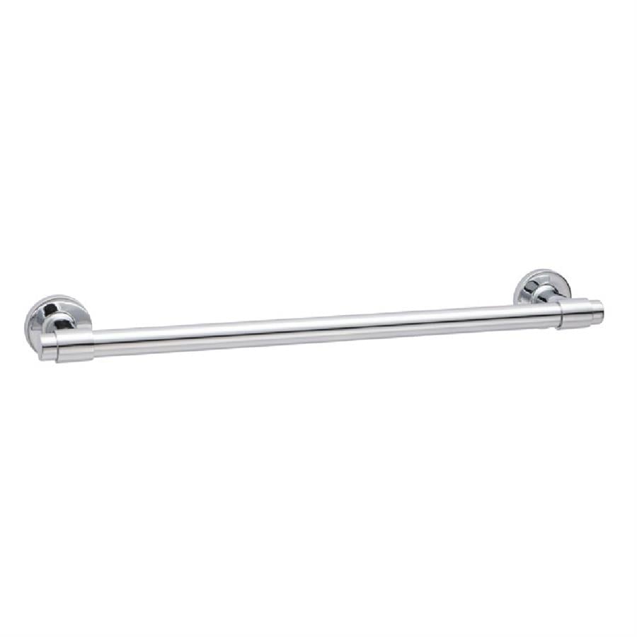 Flex Uzun Havluluk Krom Renk  45 Cm