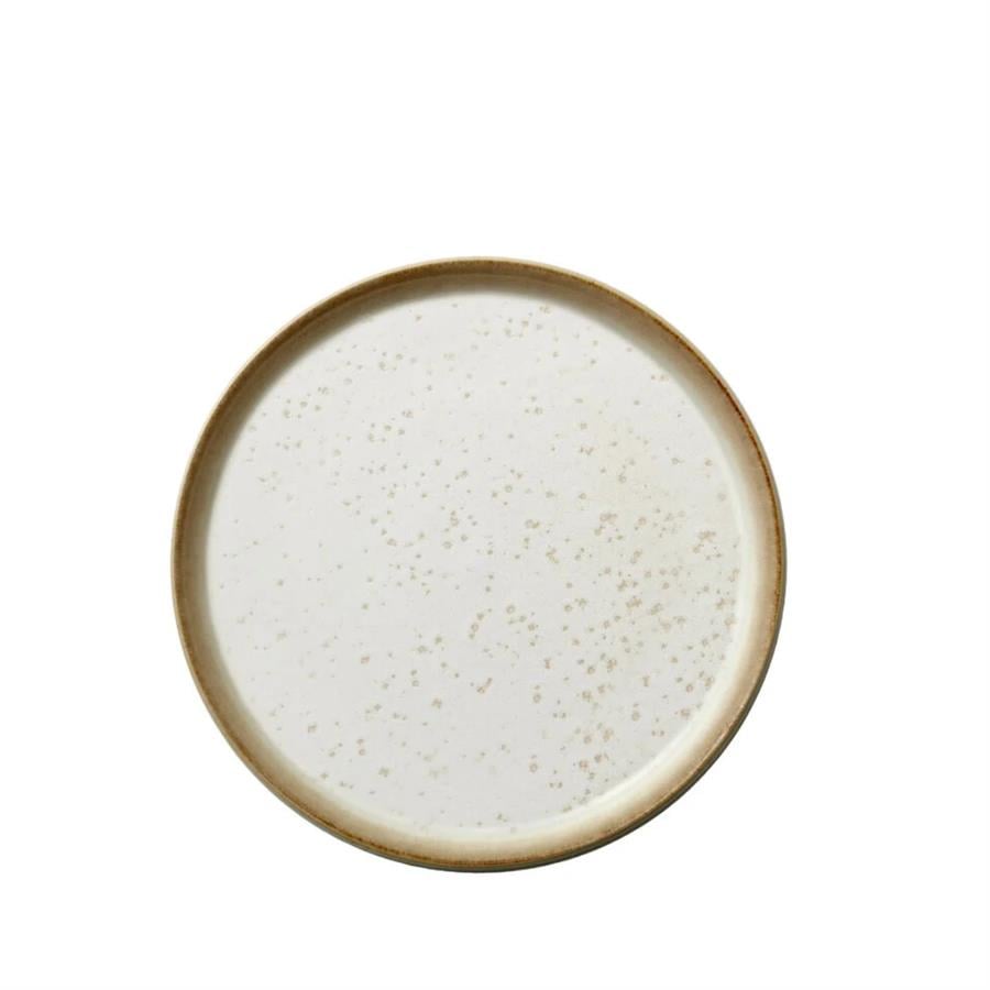 Gastro Tabak Krem Rengi Çap:21 Cm