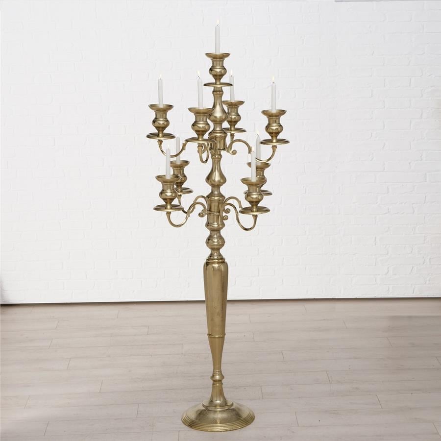 Gold Mumluk 185X75Cm