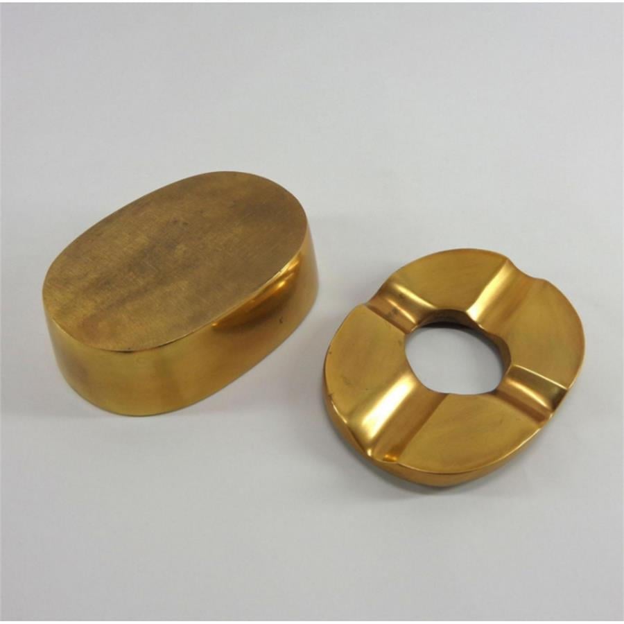 Gold Puro Küllüğü 11 X 8 X 4Cm