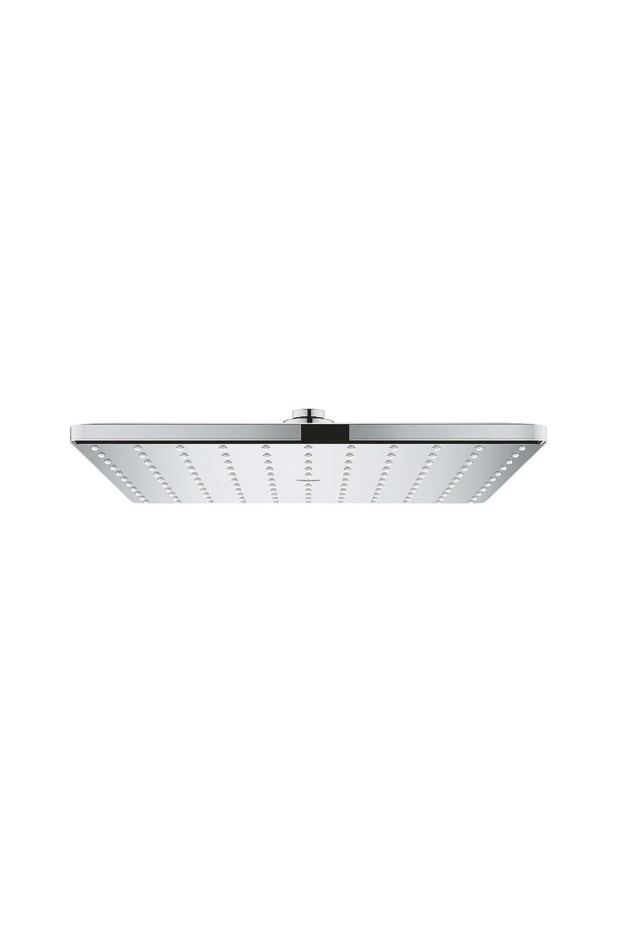Grohe Tepe Duşu 31x31 cm Rainshower Krom
