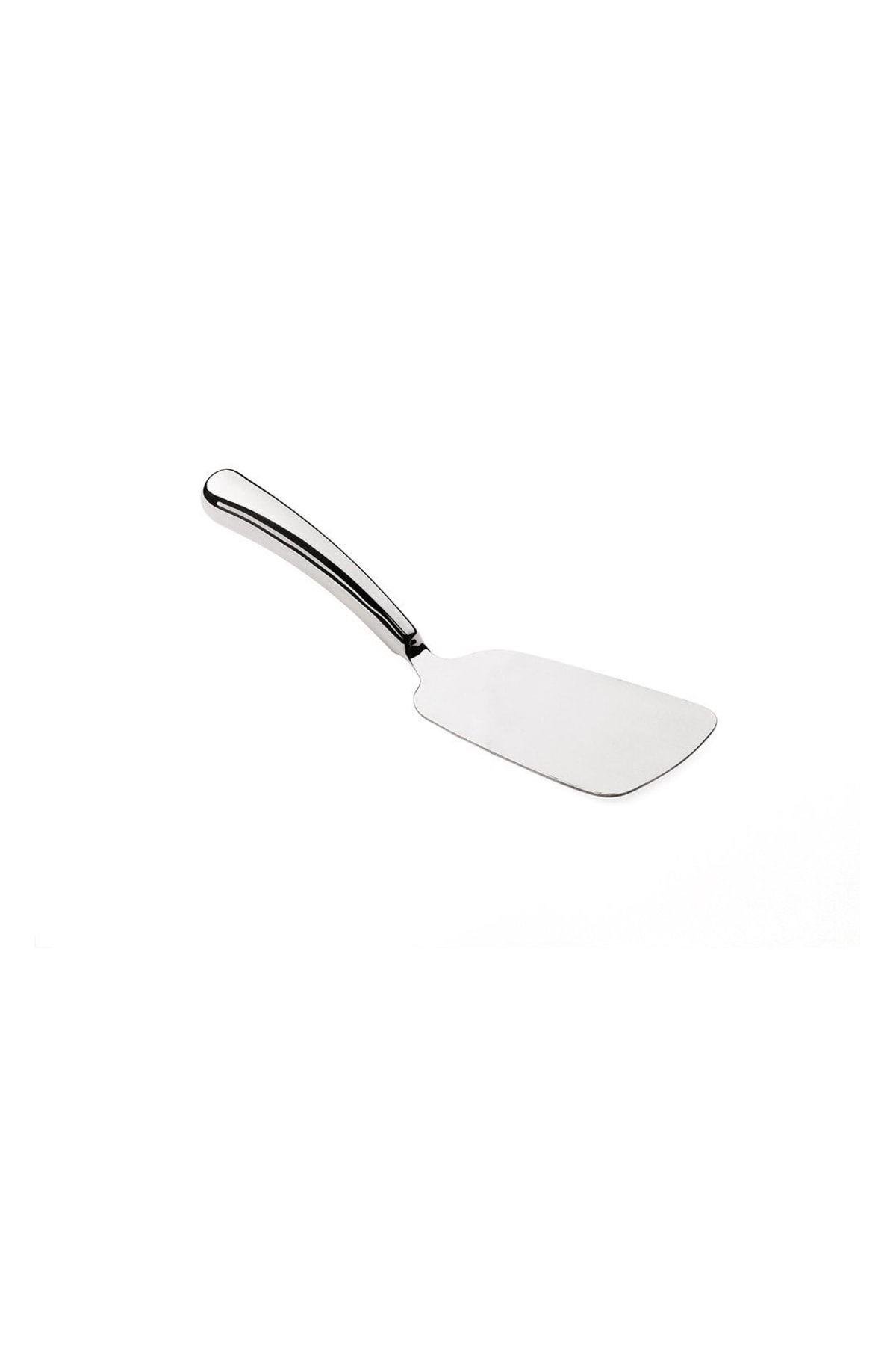 GÜMÜŞ RENK LAZANYA SPATULA 25CM