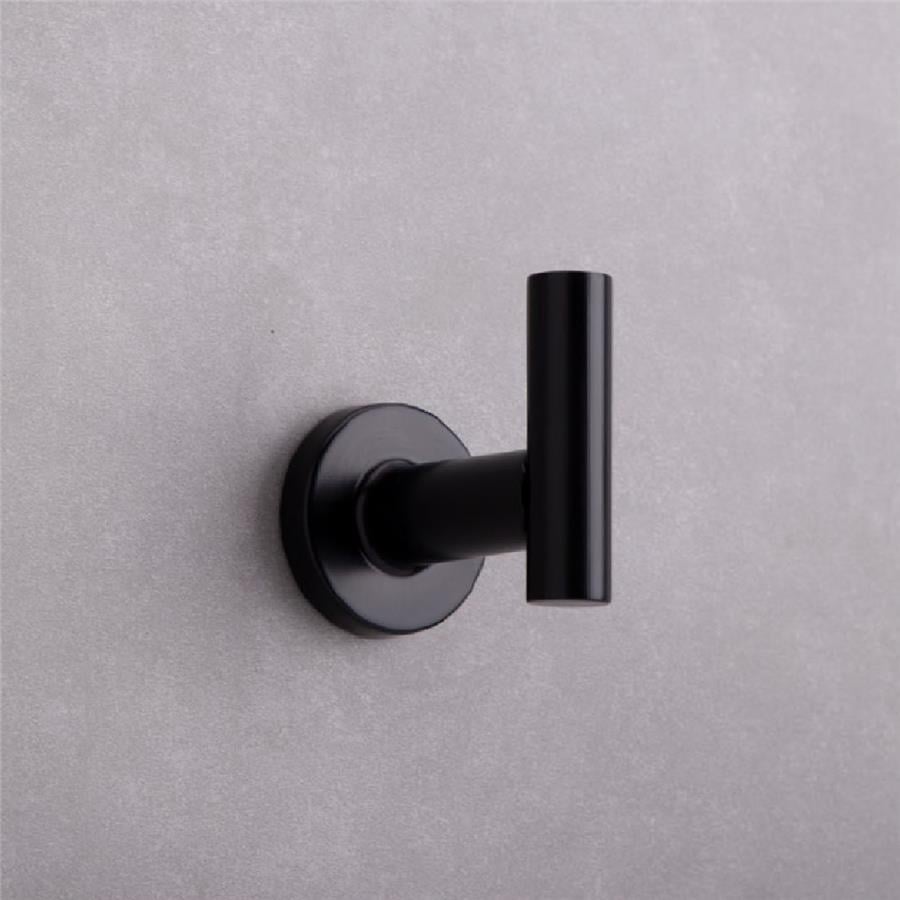 Hoop Askılık Siyah Renk 60X72X45 Mm