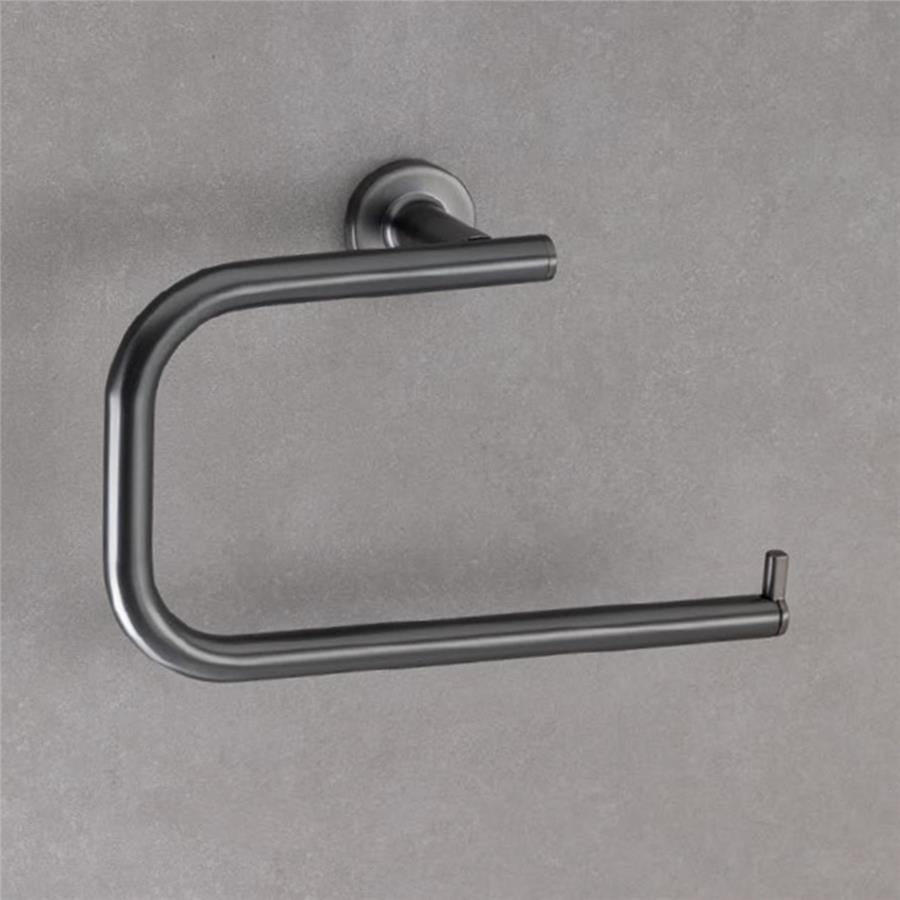Hoop Halka Havluluk Füme Renk 159X71X244 Mm