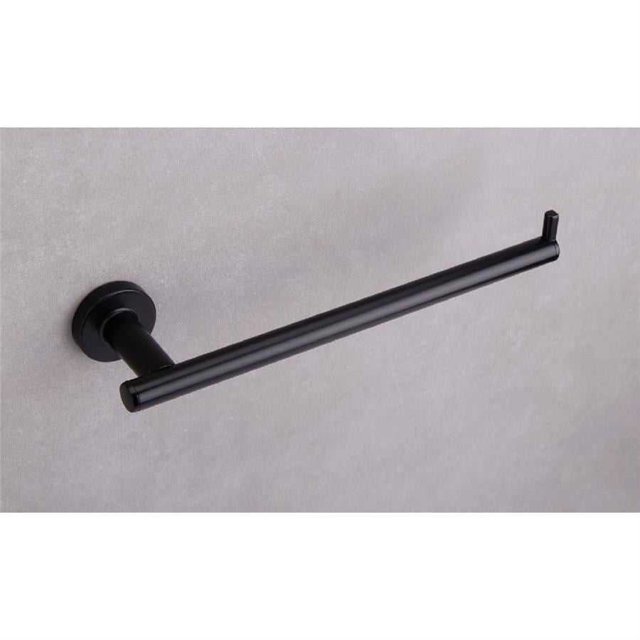 Hoop Kağıt Havluluk Siyah Renk 47X72X276 Mm