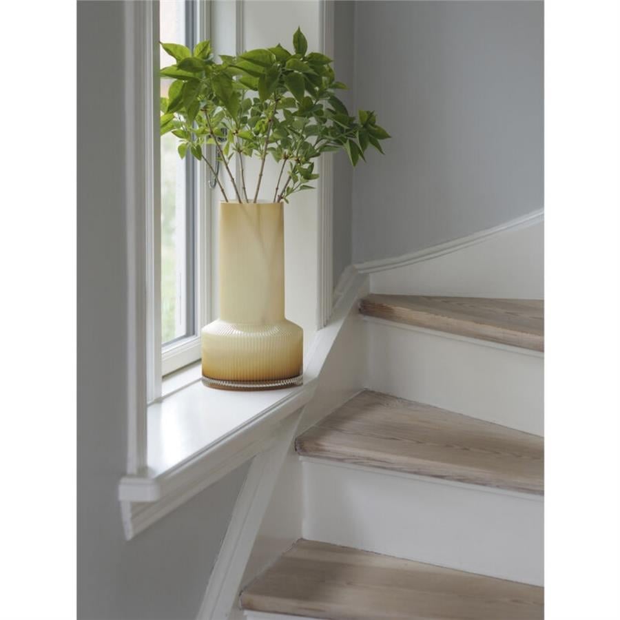 Hvils Vazo Honey 34 Cm - Çap:19 Cm