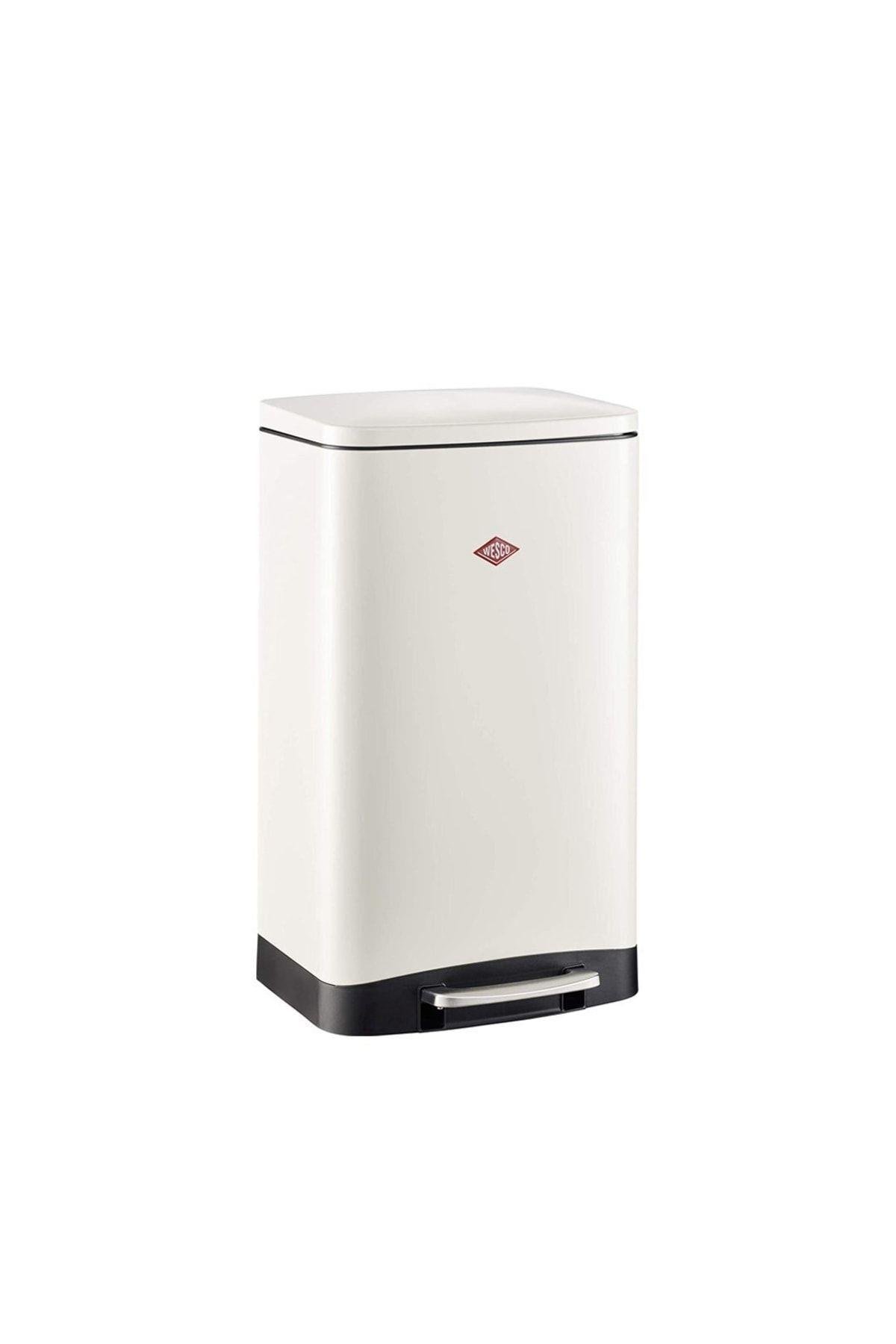 Mat Kum-Towerkick Çöp Kutusu 40 Litre(379x658x352mm)