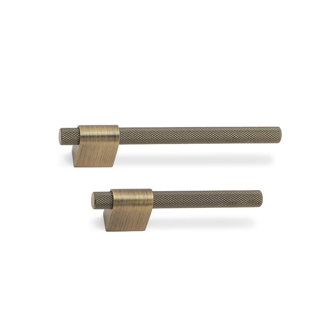 Modern Kulp 120 Mm Antik Renk