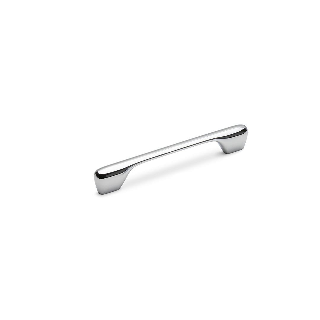 Modern Kulp 16 Mm Krom Renk