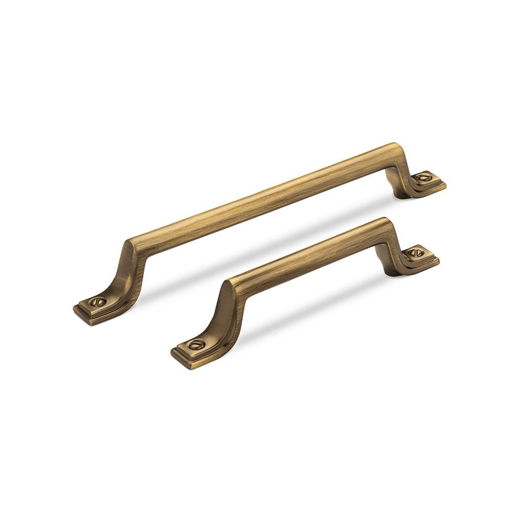 Modern Kulp 96 Mm Antik Renk