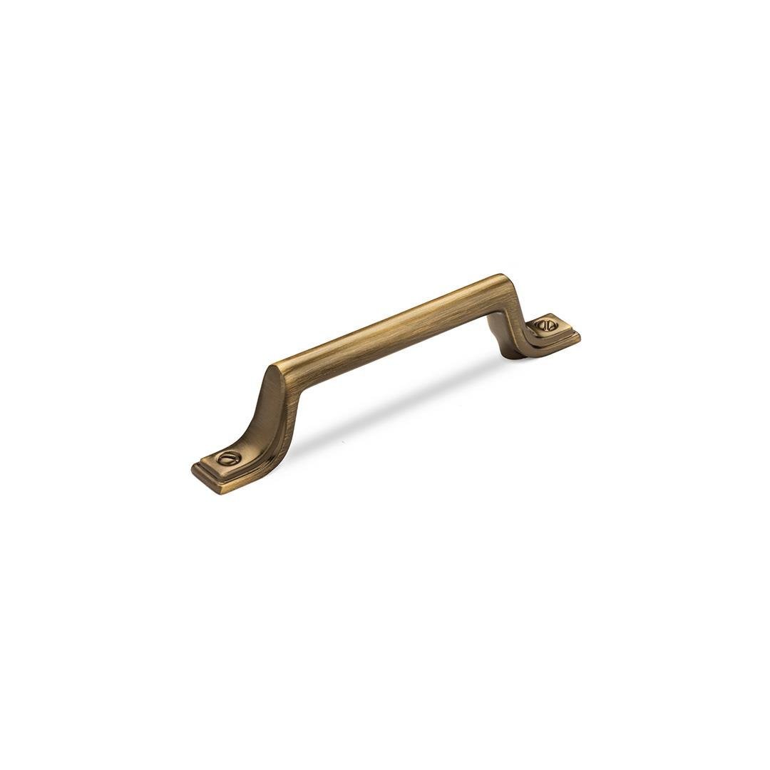 Modern Kulp 96 Mm Antik Renk
