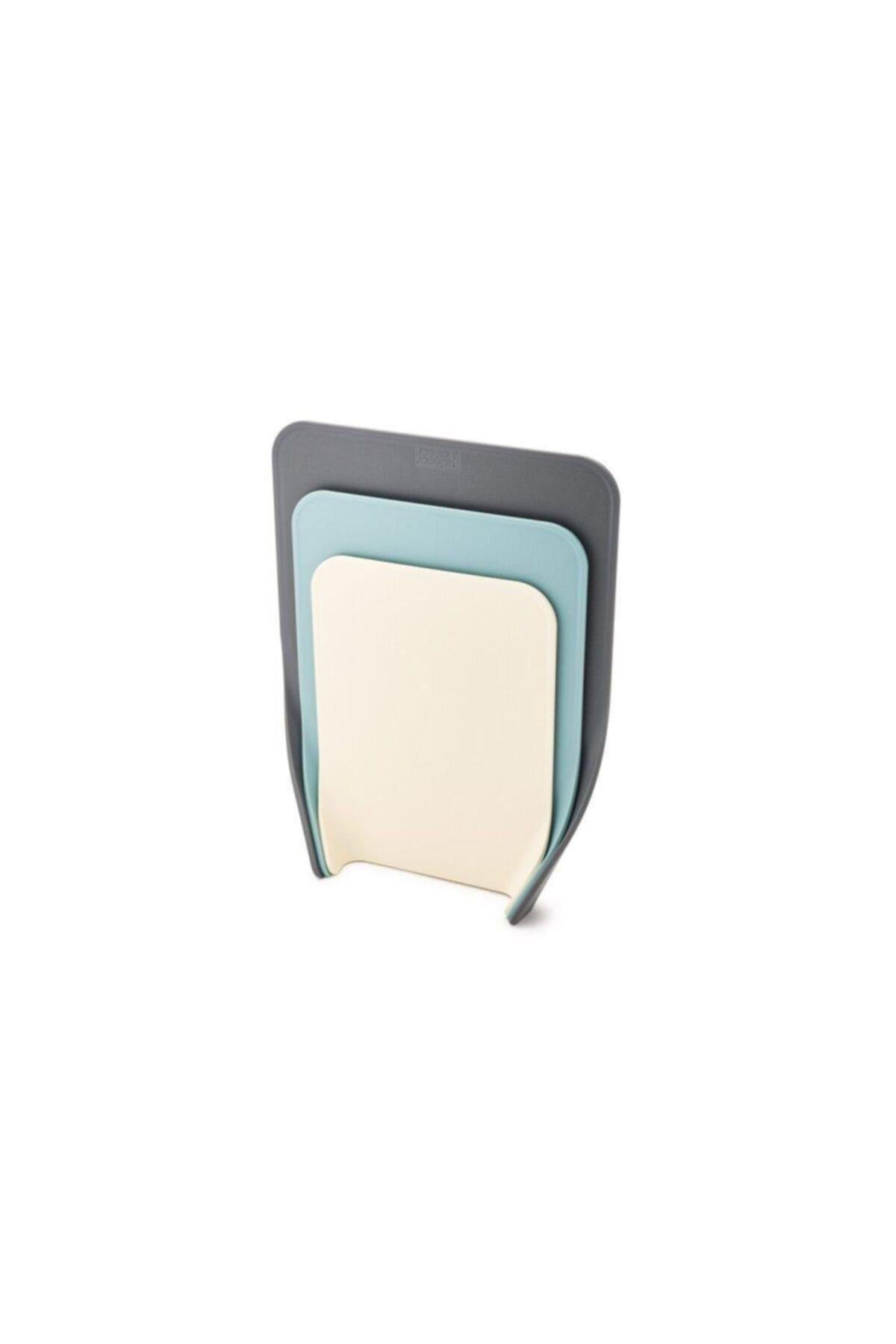 Nest Kesme Tahtaları -opal, 3´lü Set