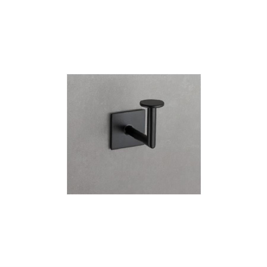 Nowo Askılık Siyah Renk 71X72X45 Mm