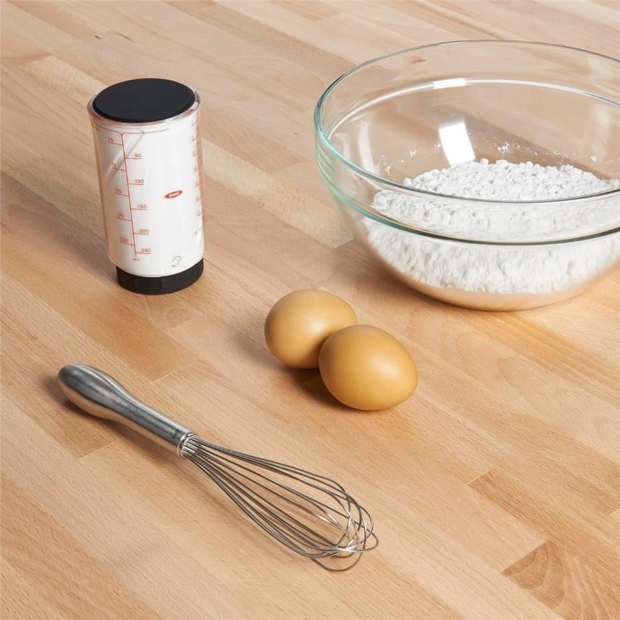 Oxo Steel Çırpma Teli 22,5 Cm