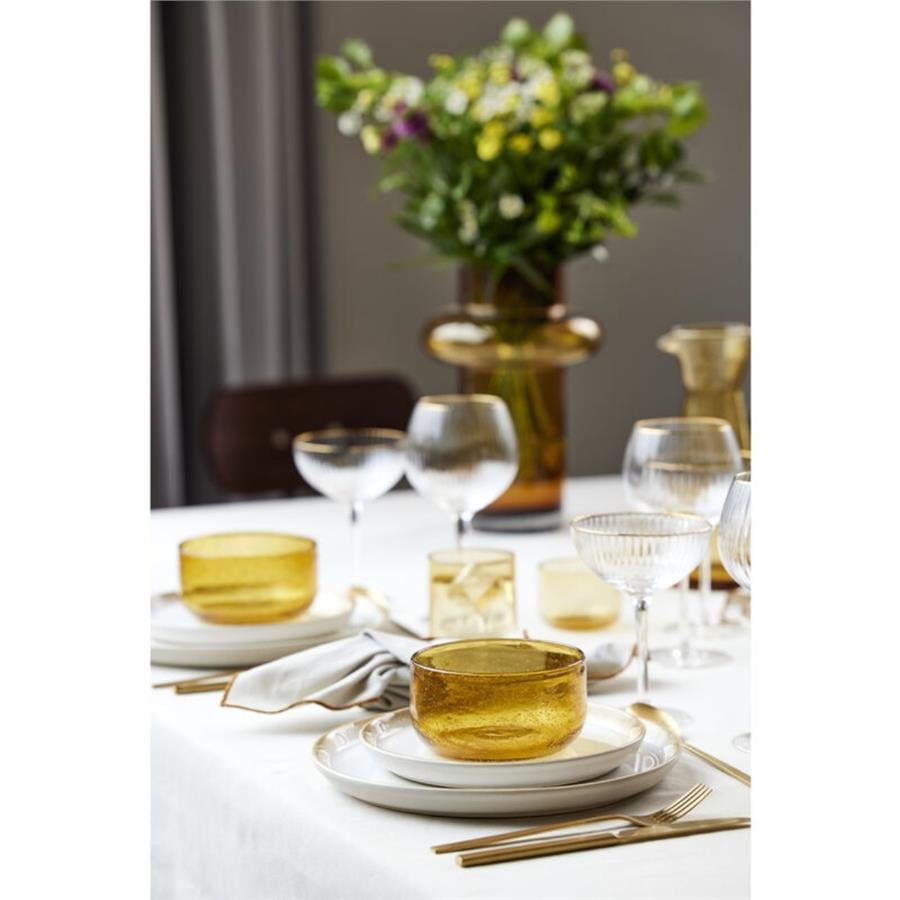 Palermo Gold Ginglas Kadeh 4 Adet 65 Cl