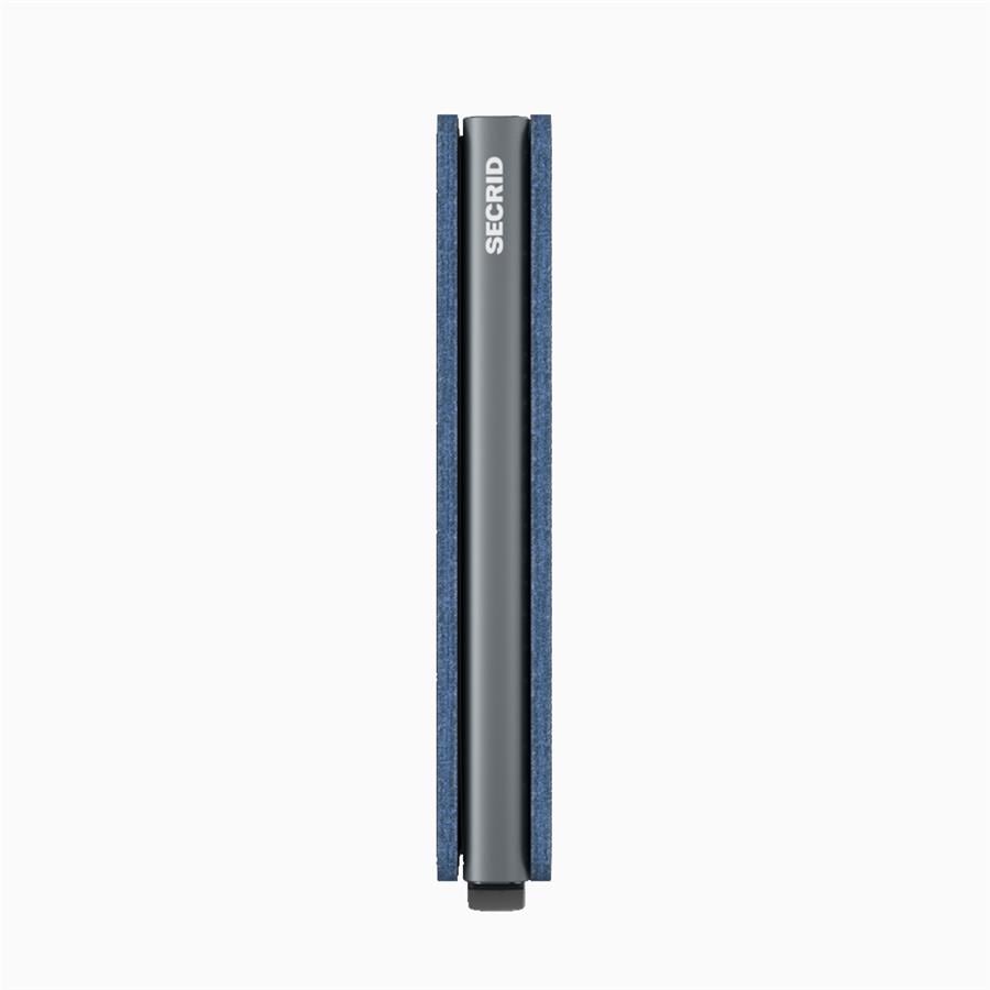Secrid Slimwallet Nile Blue, N/A
