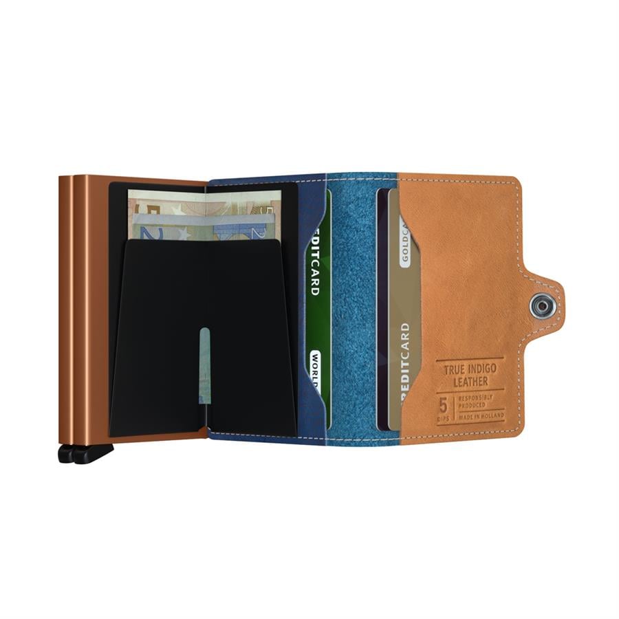 Secrid Twinwallet İndigo-5 N/A