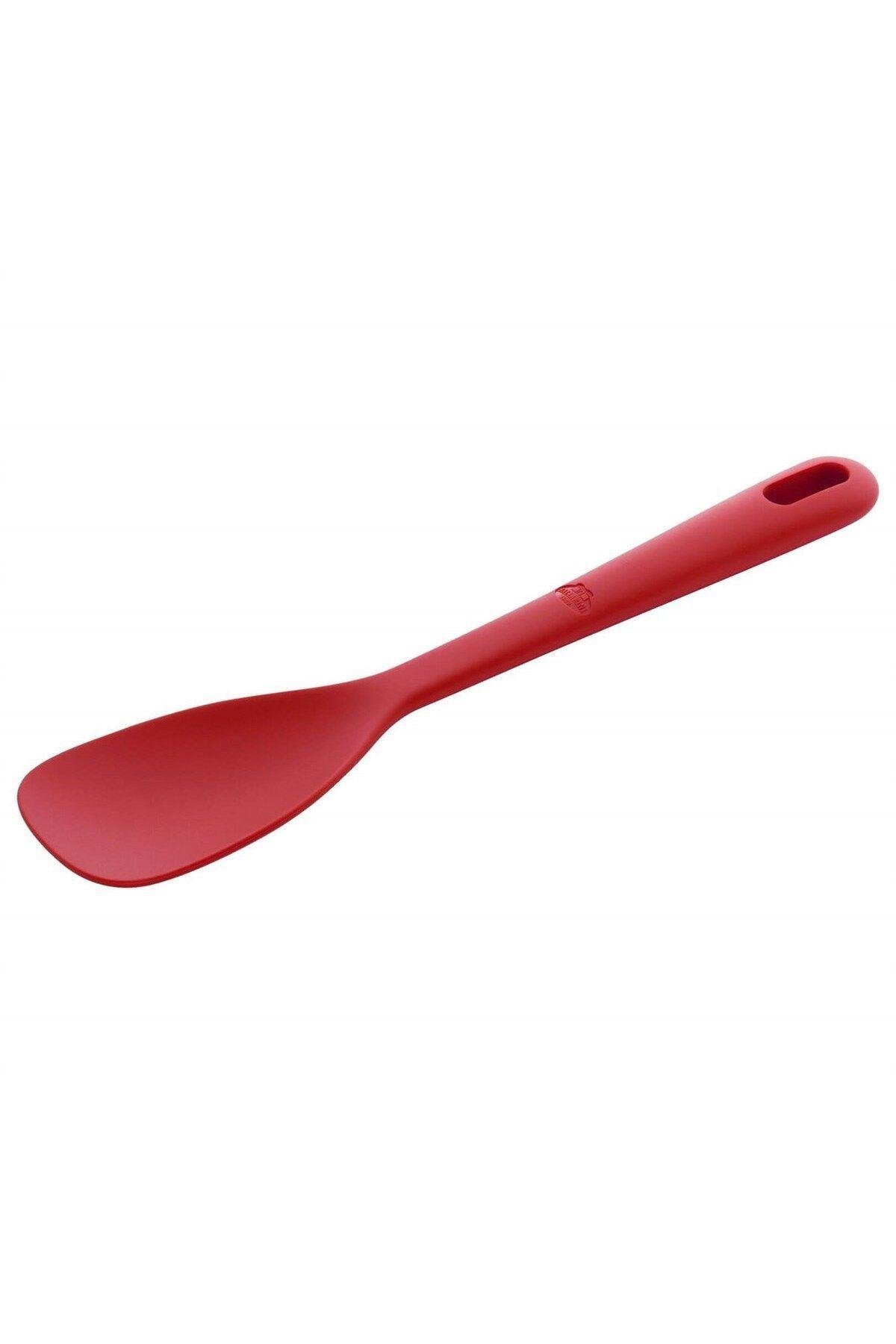Silikon Servis Kaşığı 31 Cm