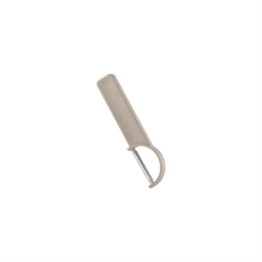 Singles Sebze Soyacağı Soft Taupe 3.2 X 16 cm