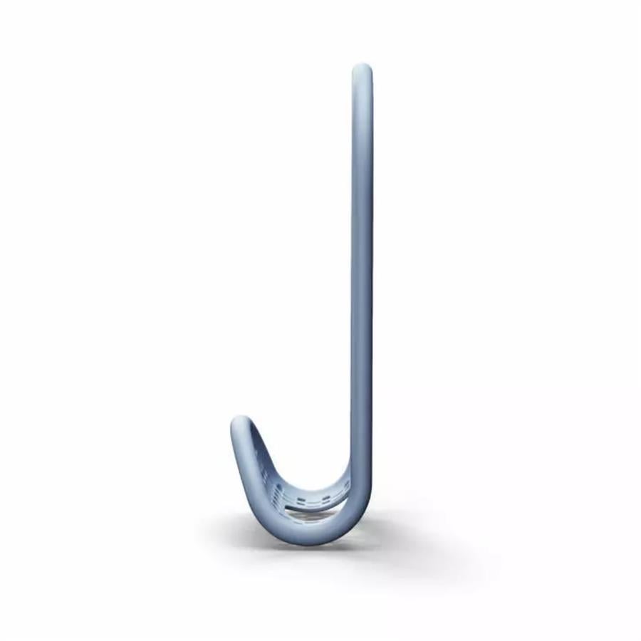 Sling Esnek Lavabo Taşıyıcısı Gri Mavi