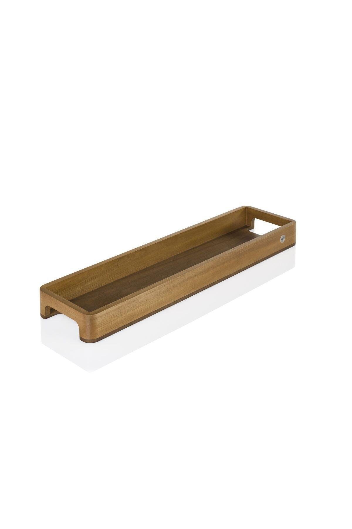 St23 Serve Slim Servis Tepsisi 60cm X 15,5cm X 5