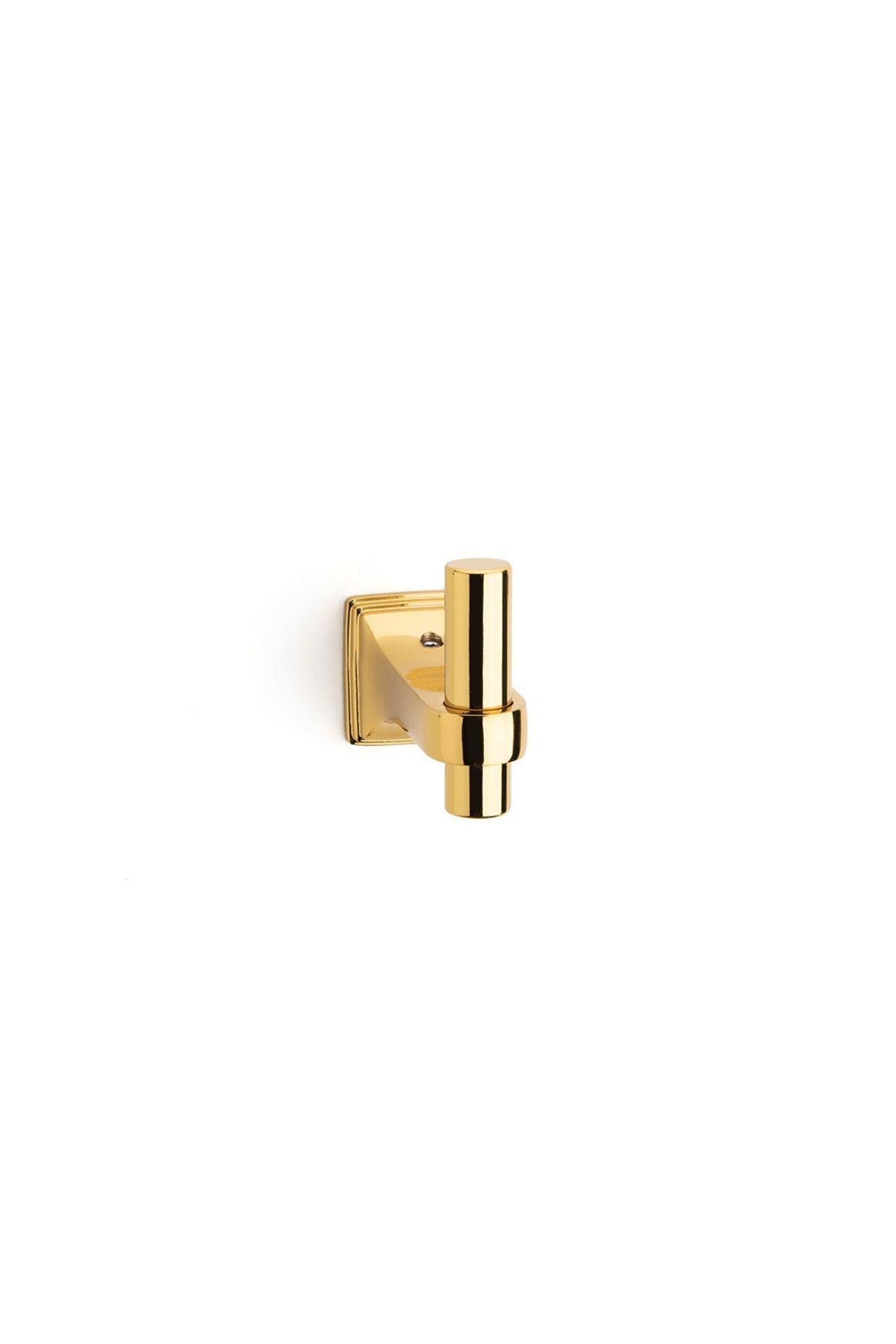 Steplıne Askılık Gold Renk 60X77X40 mm