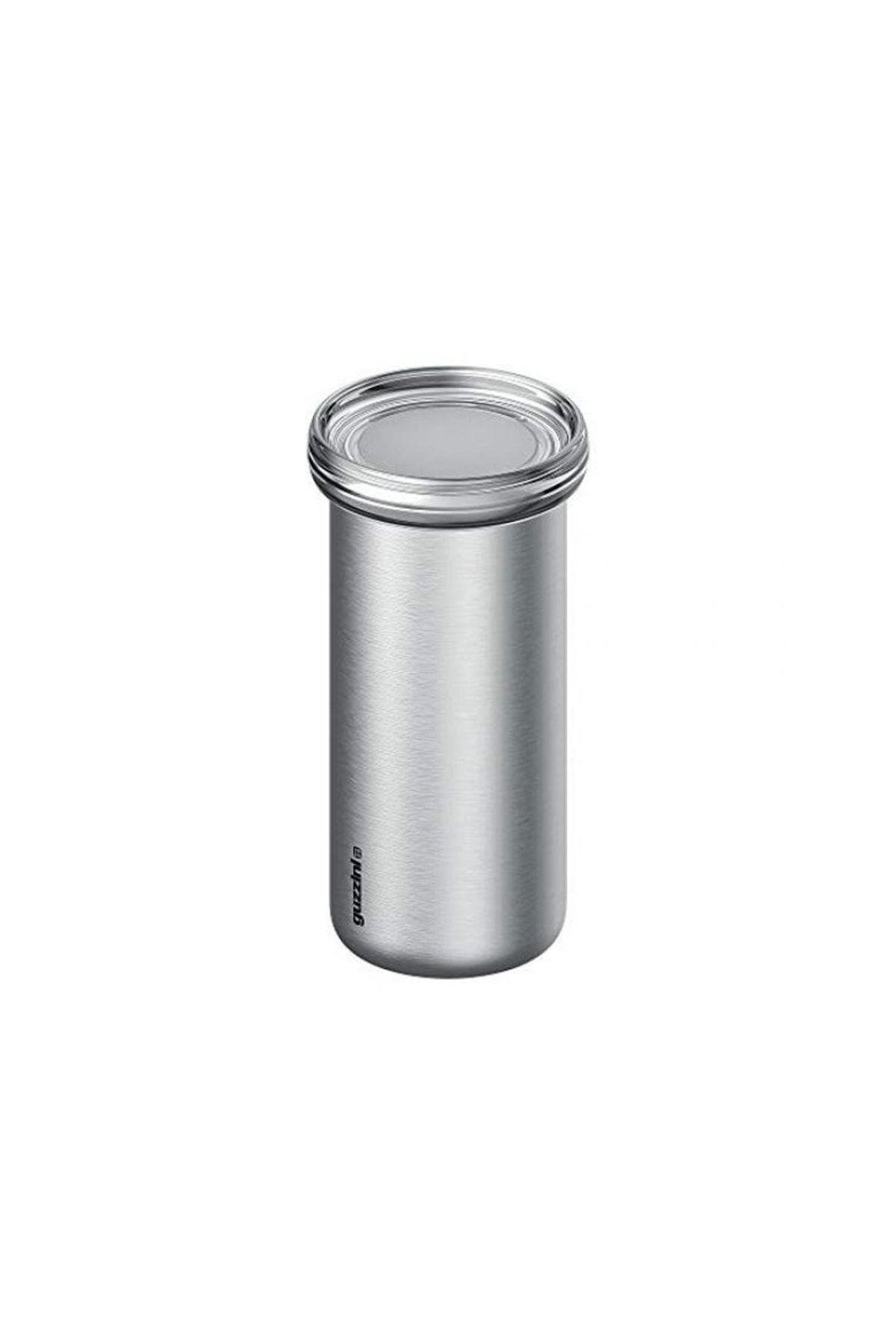TERMOS ENERJİ KUPASI 350 ML - GÜMÜŞ