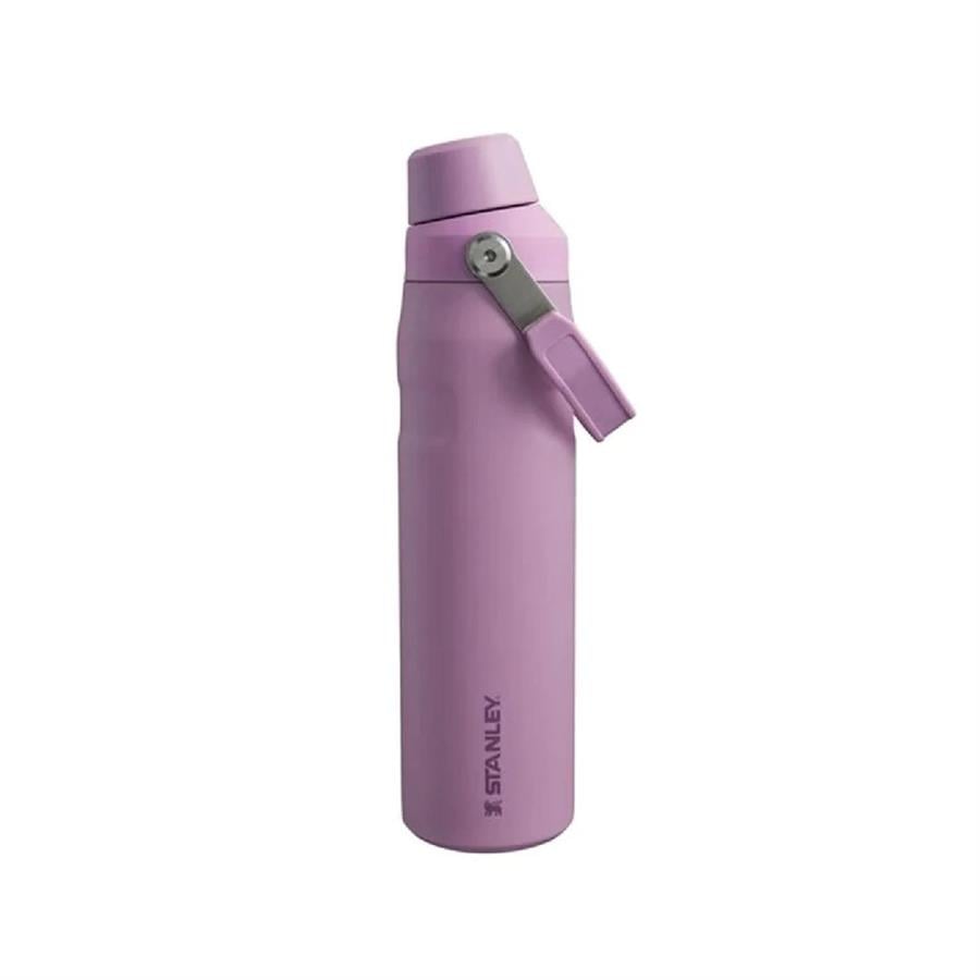 The Aerolight™ IceFlow™ Water Bottle Fast Flow 0.6L / 20oz Lila