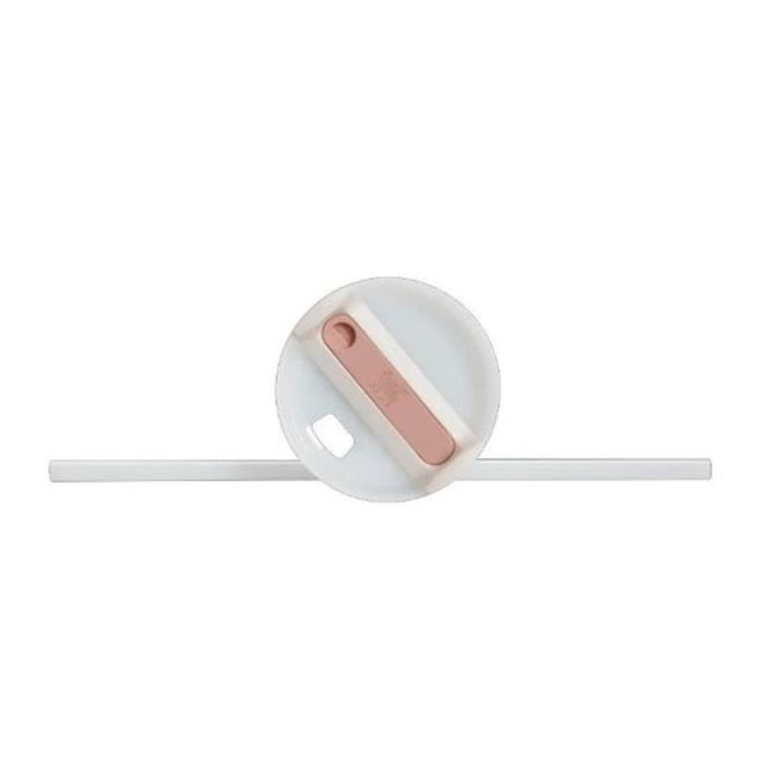 The Quencher H2.O FlowState™ Tumbler 1.18L - Rose Quartz