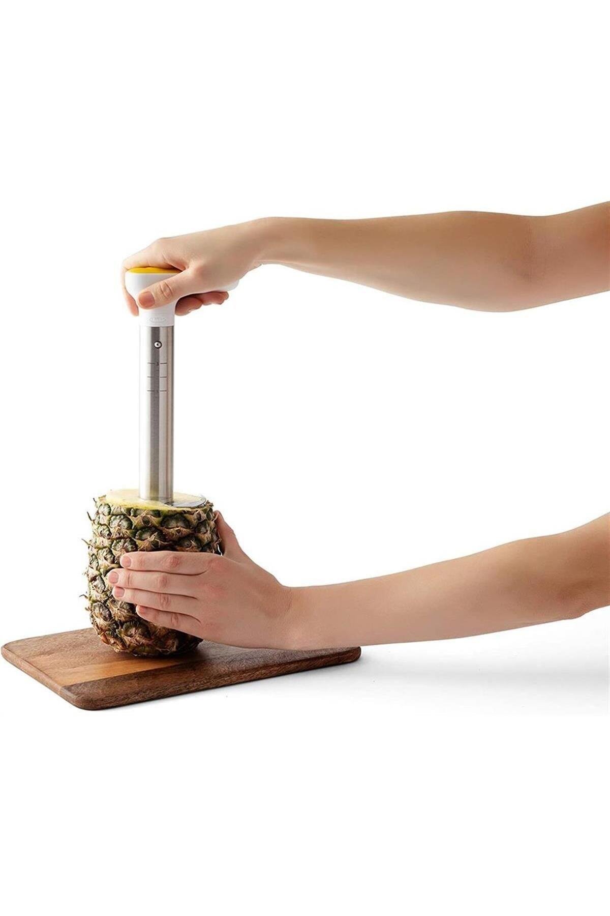 Twist'n Core Ananas Soyucu