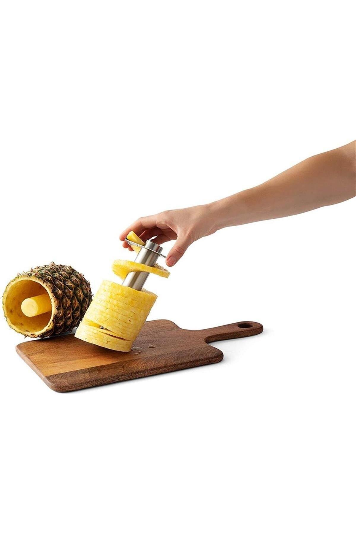 Twist'n Core Ananas Soyucu