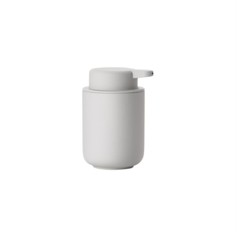 Ume Sıvı Sabunluk 250 ml Yumuşak Gri