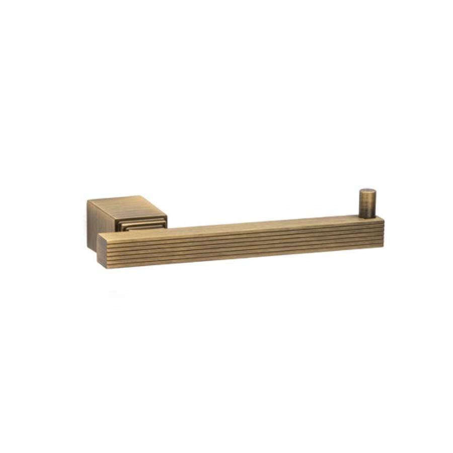 Vector Tuvalet Kağıtlığı Antik Renk 40X73X170 Mm