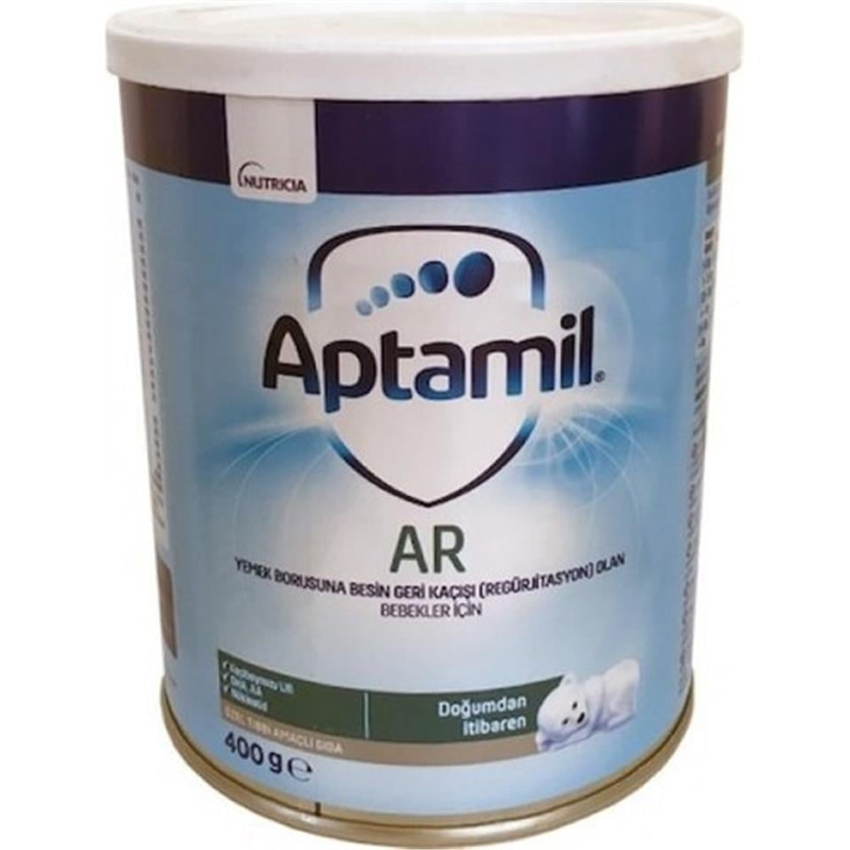 APTAMİLAptamil AR 400 GR8699745022129