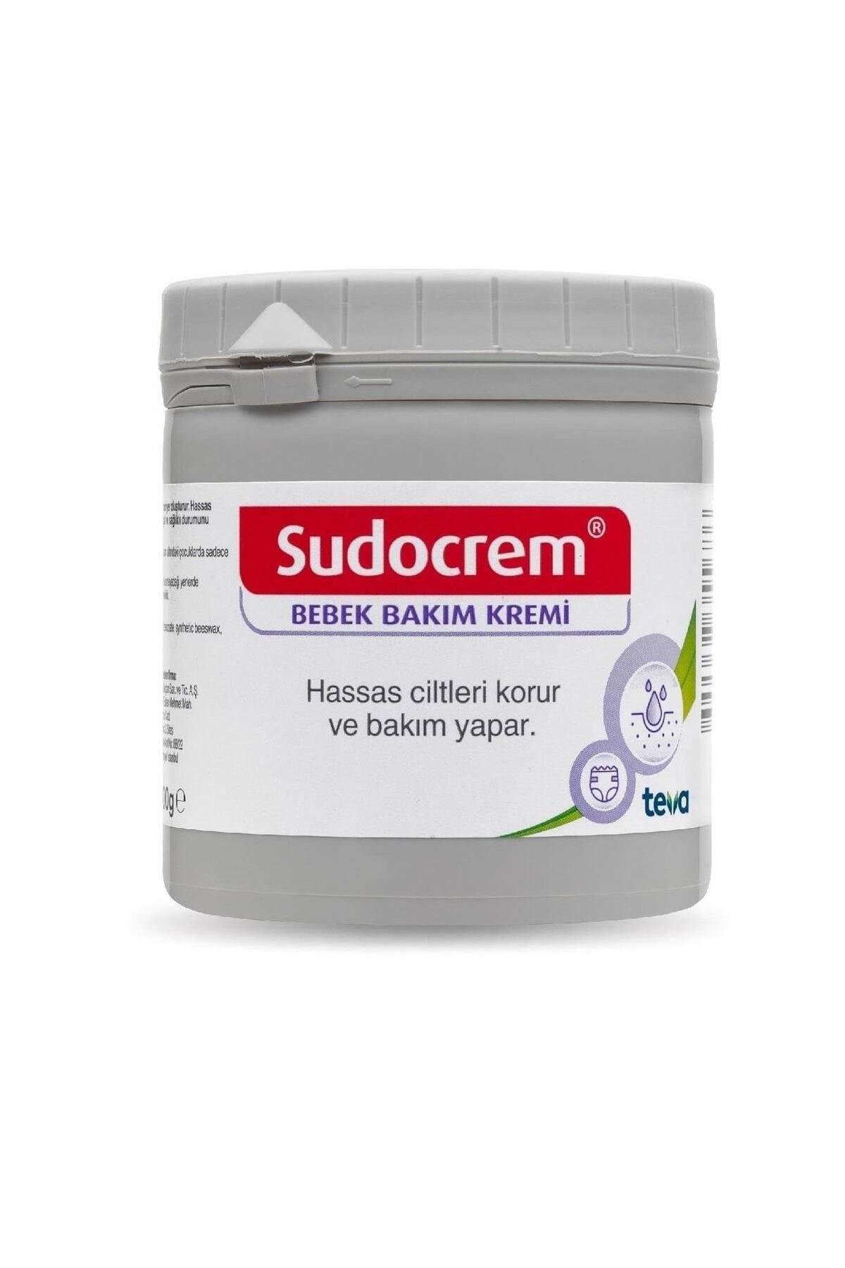 Sudocrem Bebek Bakım Kremi 400 gr