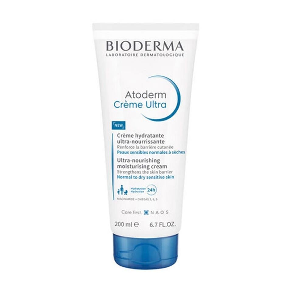 Bioderma Atoderm Krem Ultra 200 Ml