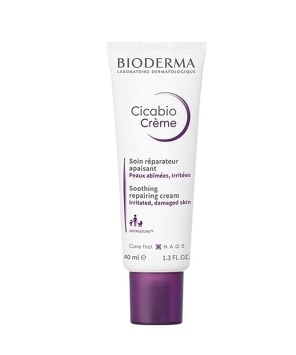 Bioderma Cicabio 40 Ml