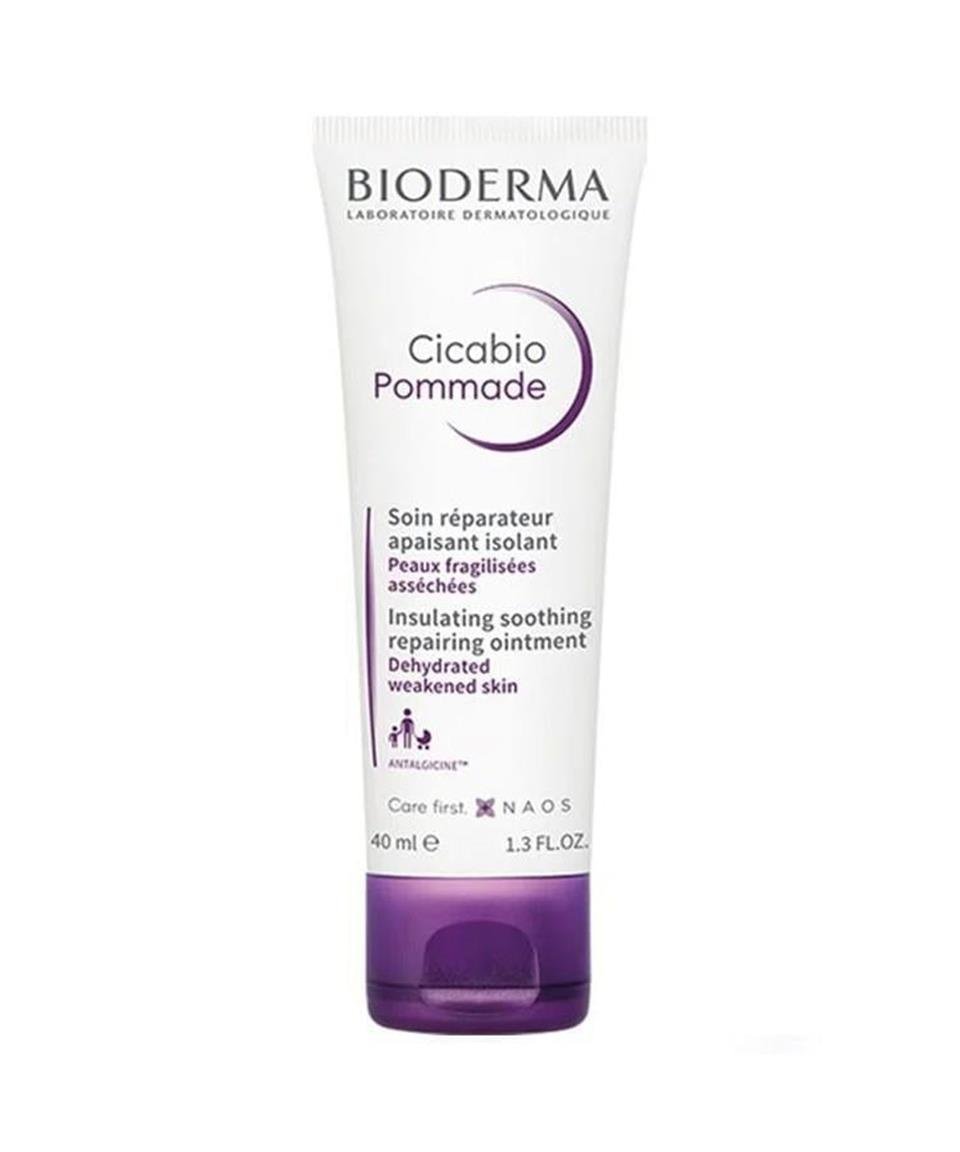 Bioderma Cicabio Pommade 40 Ml