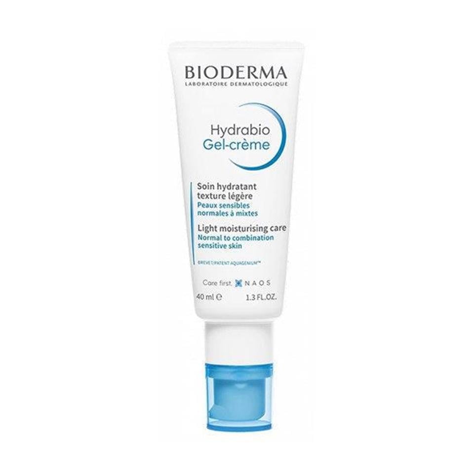 Bioderma Hydrabio Gel Krem 40 Ml