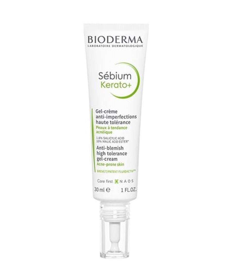 Bioderma Sebium Kerato+